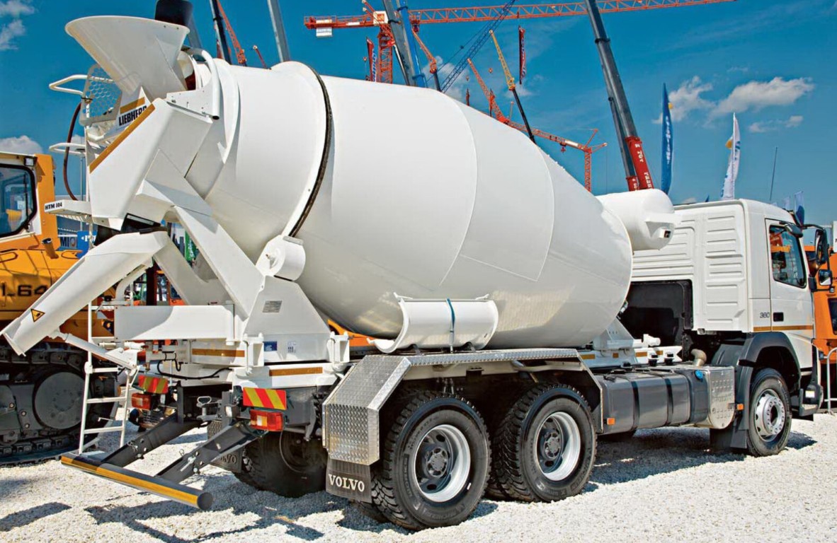 Commercial Concrete Services service in Titusville, FL